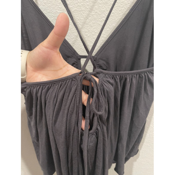 WE THE FREE Grey Tank Top - Picture 5 of 5